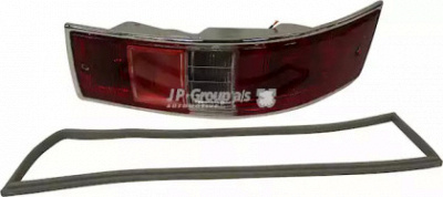 JP GROUP 1695300780 -  Задние фонари